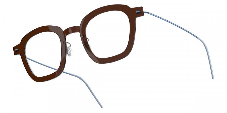 Color: C10 20 - Lindberg N.O.W. Titanium LND6587C102043