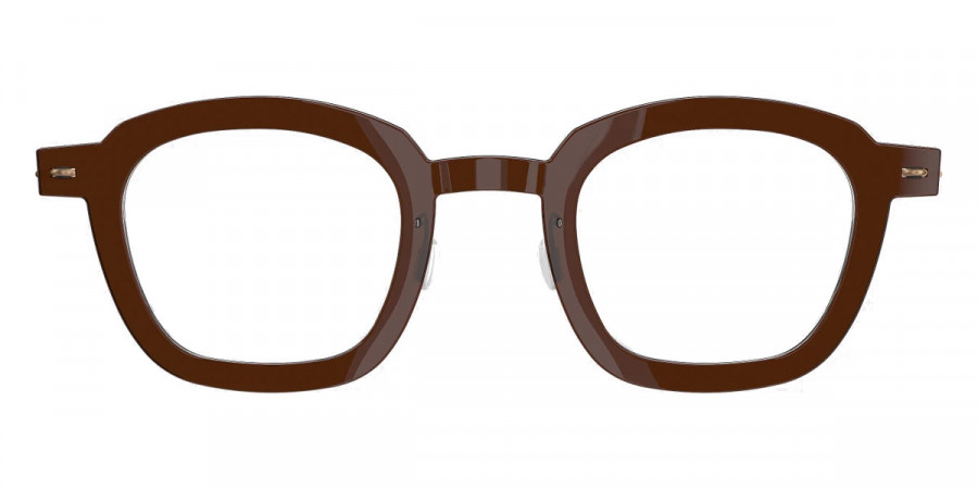 Lindberg™ 6587 43 - C10 35 N.O.W. Titanium