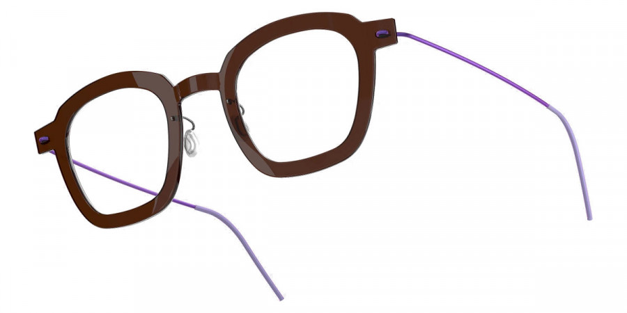 Color: C10 77 - Lindberg N.O.W. Titanium LND6587C107743