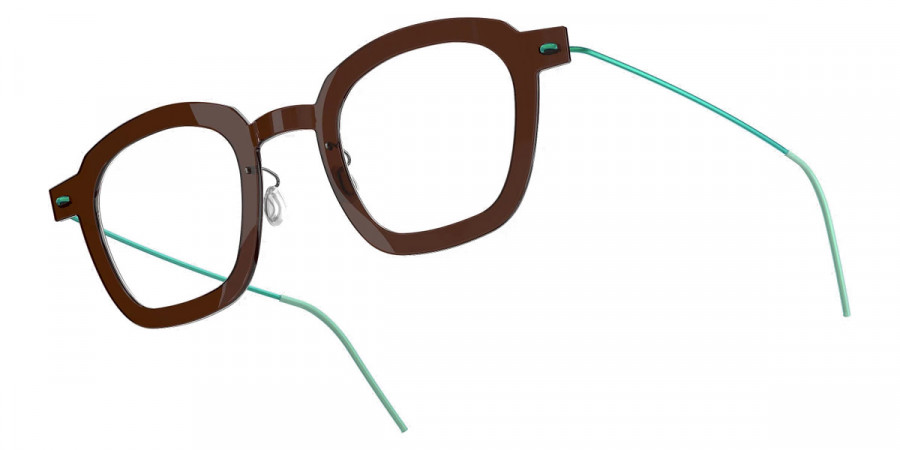 Color: C10 85 - Lindberg N.O.W. Titanium LND6587C108543