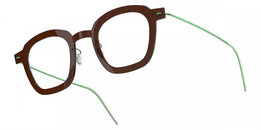 Color: C10 90 - Lindberg N.O.W. Titanium LND6587C109043