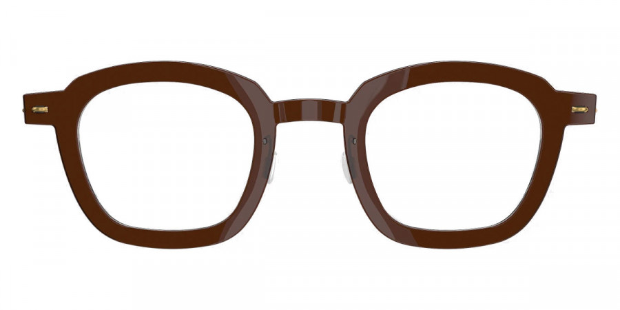 Lindberg™ 6587 43 - C10 GT N.O.W. Titanium