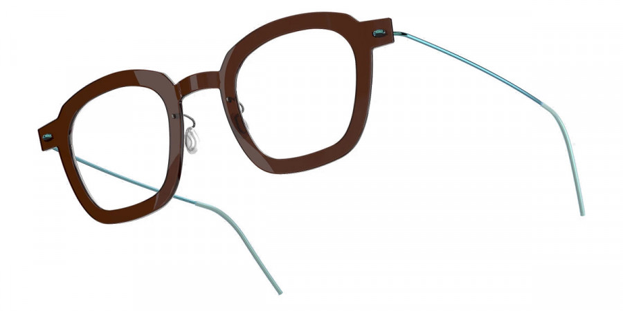 Color: C10 P85 - Lindberg N.O.W. Titanium LND6587C10P8543