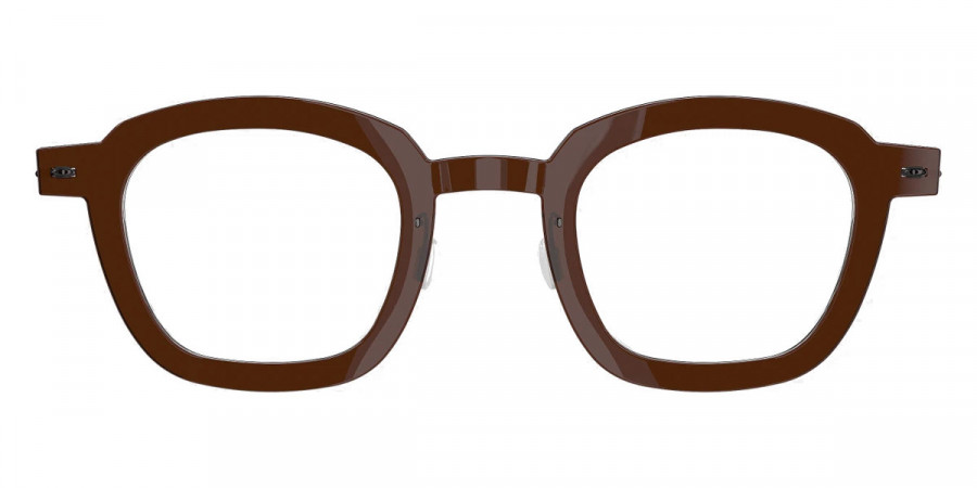 Lindberg™ 6587 43 - C10 PU9 N.O.W. Titanium