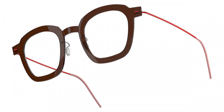 Color: C10 U33 - Lindberg N.O.W. Titanium LND6587C10U3343