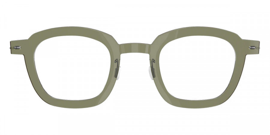 Lindberg™ 6587 43 - C11 10 N.O.W. Titanium