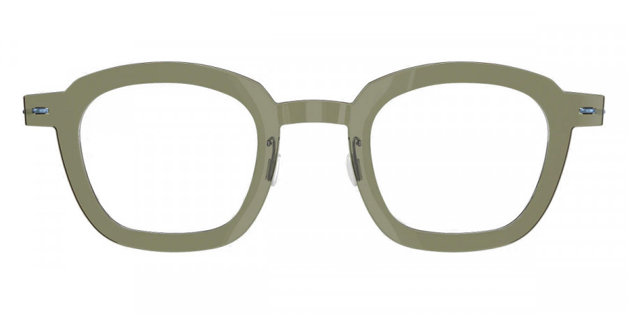 Lindberg™ 6587 43 - C11 20 N.O.W. Titanium