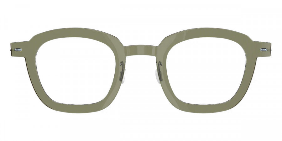 Lindberg™ 6587 43 - C11 25 N.O.W. Titanium