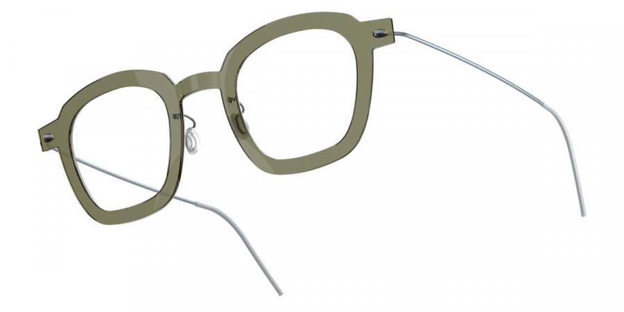 Color: C11 25 - Lindberg N.O.W. Titanium LND6587C112543