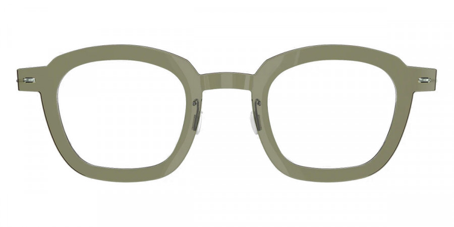 Lindberg™ 6587 43 - C11 30 N.O.W. Titanium