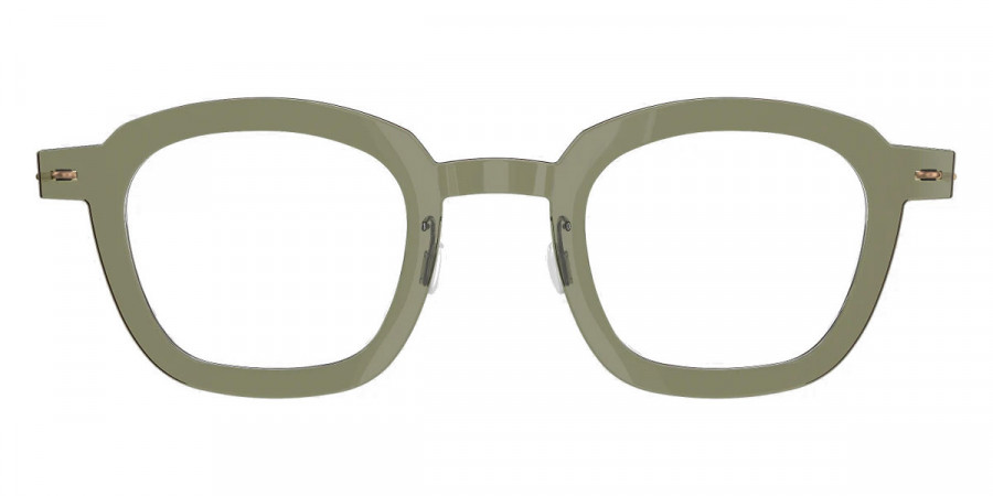 Lindberg™ 6587 43 - C11 35 N.O.W. Titanium