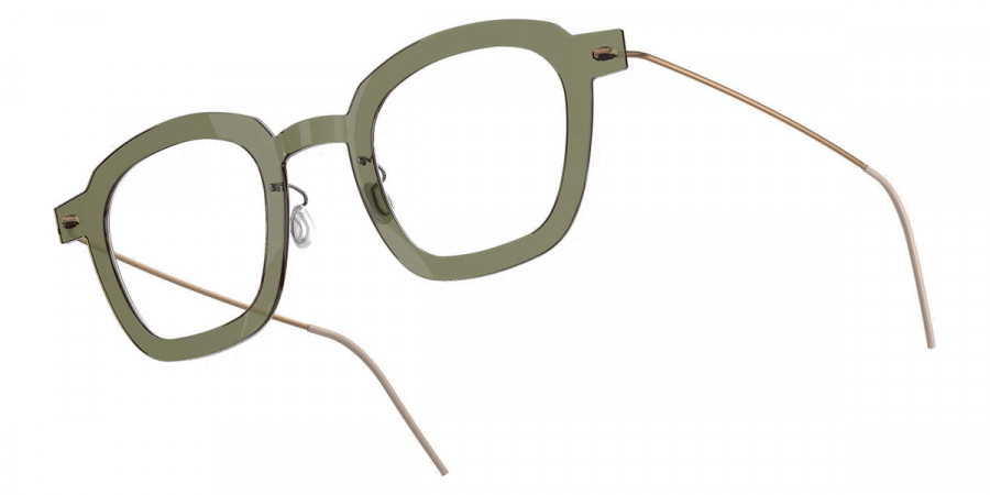 Color: C11 35 - Lindberg N.O.W. Titanium LND6587C113543