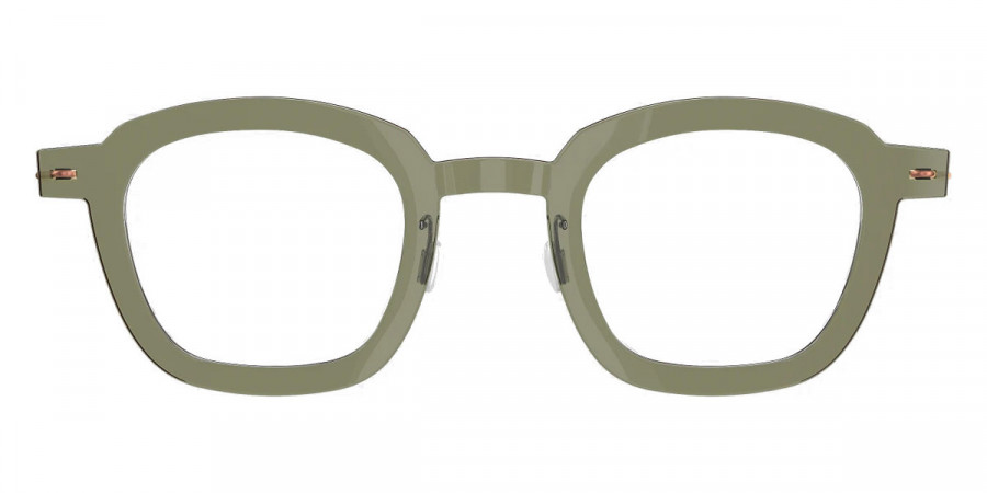 Lindberg™ 6587 43 - C11 60 N.O.W. Titanium