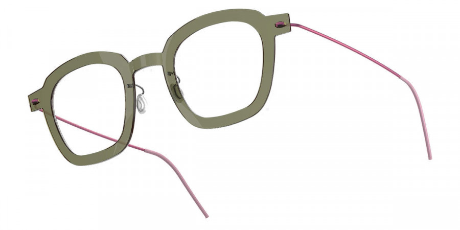 Color: C11 70 - Lindberg N.O.W. Titanium LND6587C117043