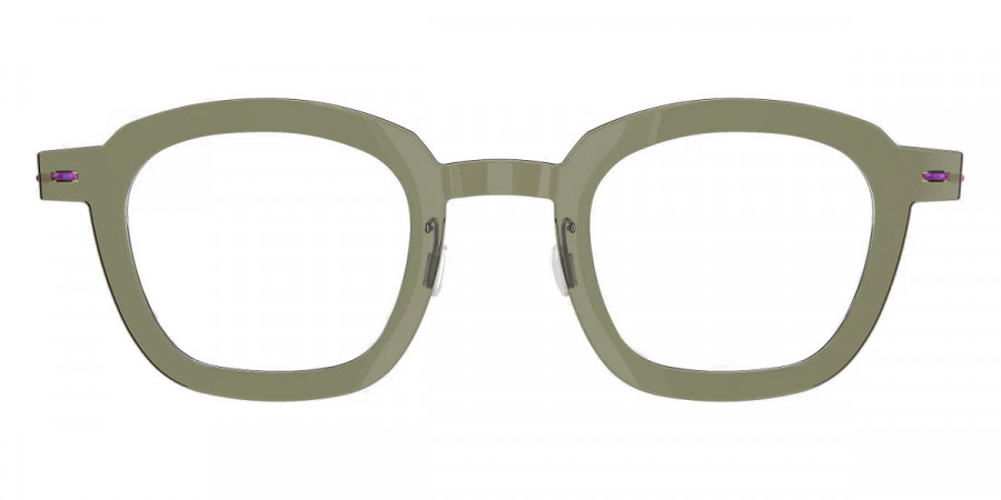 Lindberg™ 6587 43 - C11 75 N.O.W. Titanium