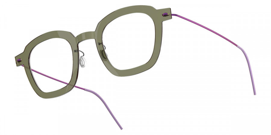 Color: C11 75 - Lindberg N.O.W. Titanium LND6587C117543