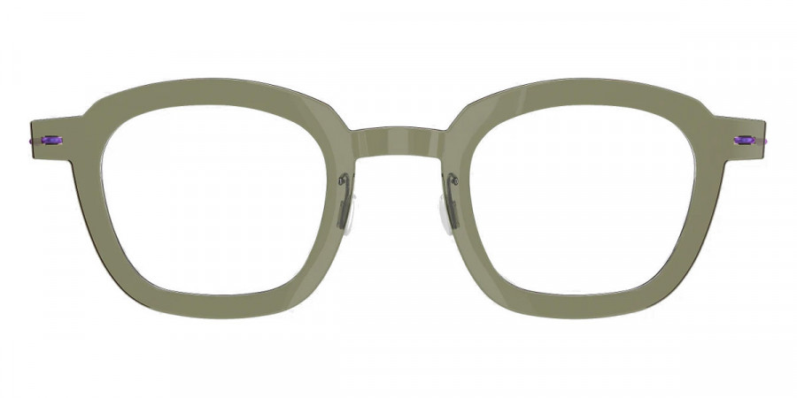 Lindberg™ 6587 43 - C11 77 N.O.W. Titanium