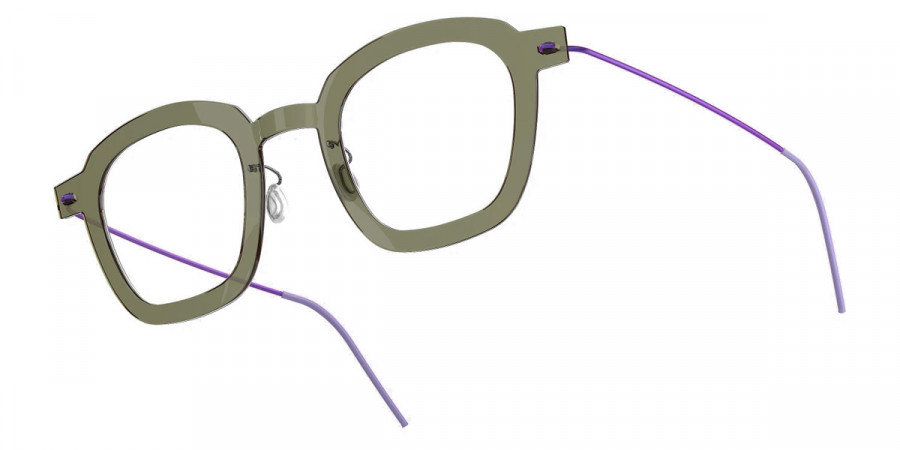 Color: C11 77 - Lindberg N.O.W. Titanium LND6587C117743