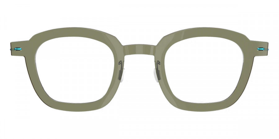 Lindberg™ 6587 43 - C11 80 N.O.W. Titanium