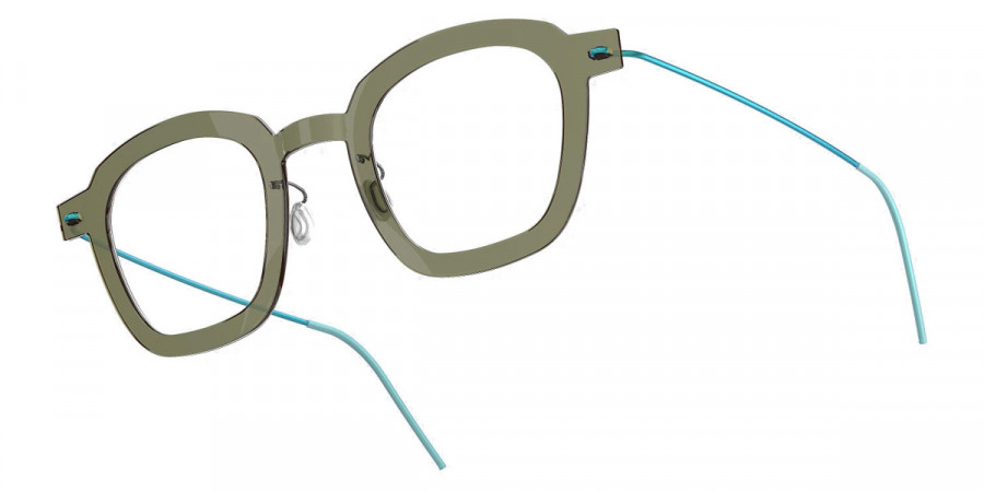 Color: C11 80 - Lindberg N.O.W. Titanium LND6587C118043