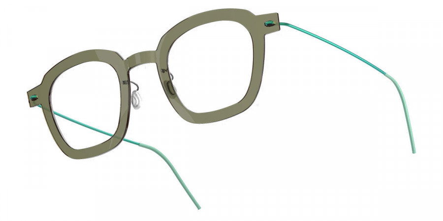 Color: C11 85 - Lindberg N.O.W. Titanium LND6587C118543