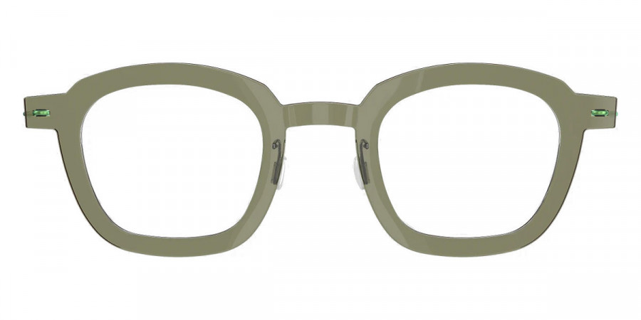 Lindberg™ 6587 43 - C11 90 N.O.W. Titanium