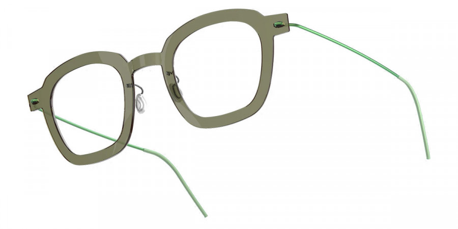 Color: C11 90 - Lindberg N.O.W. Titanium LND6587C119043