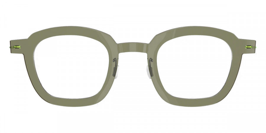 Lindberg™ 6587 43 - C11 95 N.O.W. Titanium