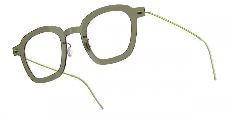 Color: C11 95 - Lindberg N.O.W. Titanium LND6587C119543