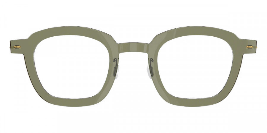 Lindberg™ 6587 43 - C11 GT N.O.W. Titanium