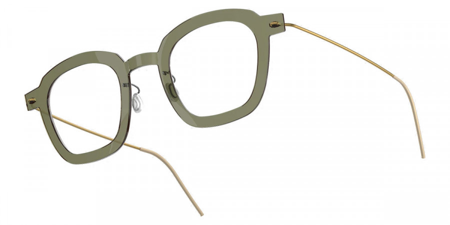 Color: C11 GT - Lindberg N.O.W. Titanium LND6587C11GT43