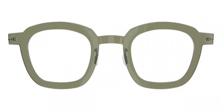 Lindberg™ 6587 43 - C11 P10 N.O.W. Titanium