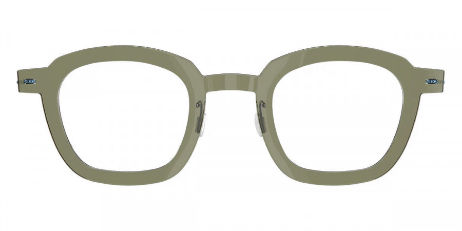 Lindberg™ 6587 43 - C11 P20 N.O.W. Titanium