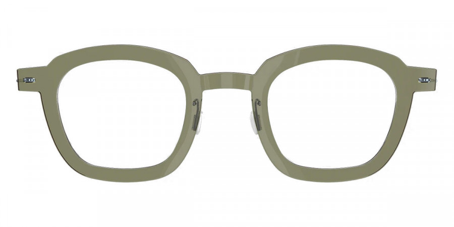 Lindberg™ 6587 43 - C11 P25 N.O.W. Titanium