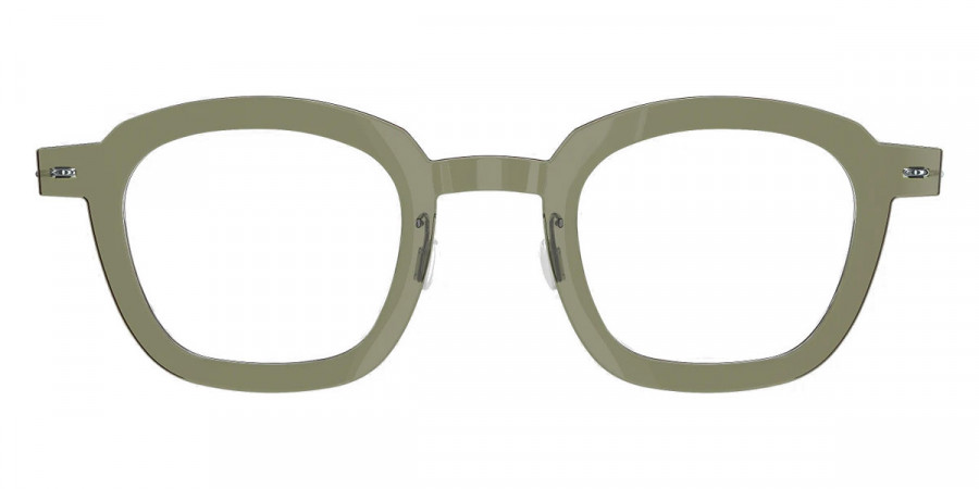 Lindberg™ 6587 43 - C11 P30 N.O.W. Titanium