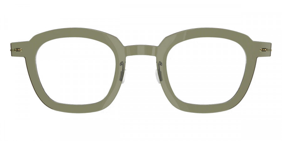 Lindberg™ 6587 43 - C11 P35 N.O.W. Titanium