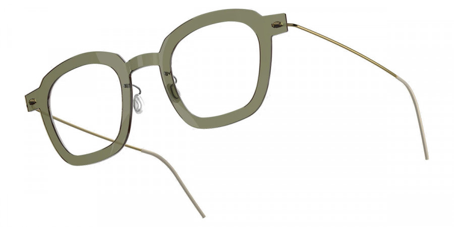 Color: C11 P35 - Lindberg N.O.W. Titanium LND6587C11P3543