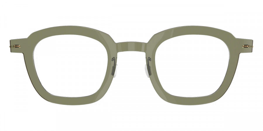 Lindberg™ 6587 43 - C11 P60 N.O.W. Titanium