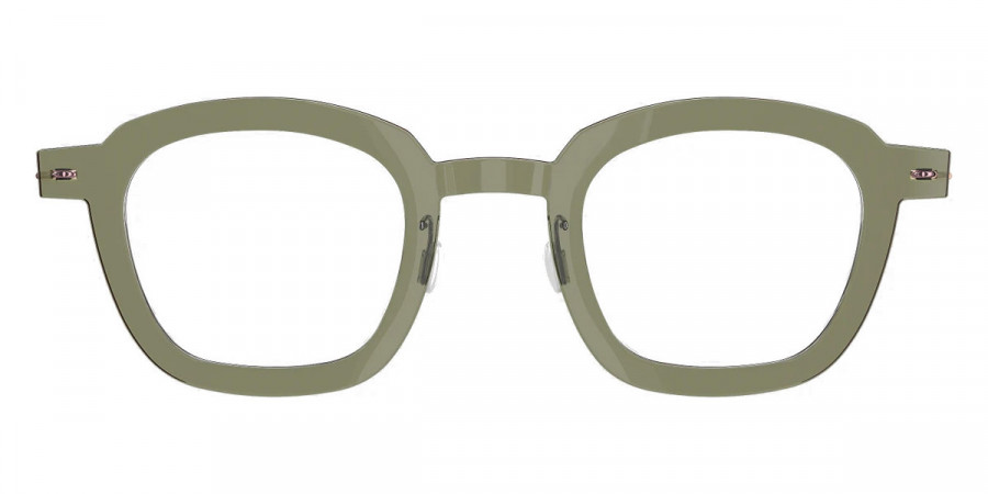 Lindberg™ 6587 43 - C11 P70 N.O.W. Titanium