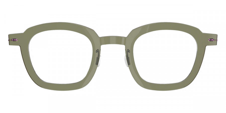 Lindberg™ 6587 43 - C11 P75 N.O.W. Titanium