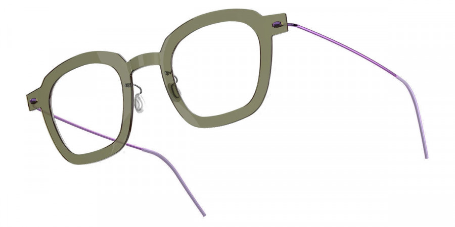 Color: C11 P77 - Lindberg N.O.W. Titanium LND6587C11P7743