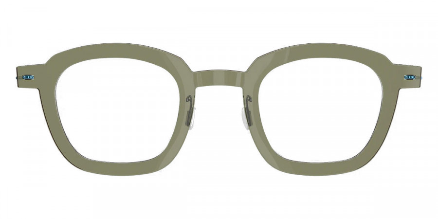 Lindberg™ 6587 43 - C11 P80 N.O.W. Titanium