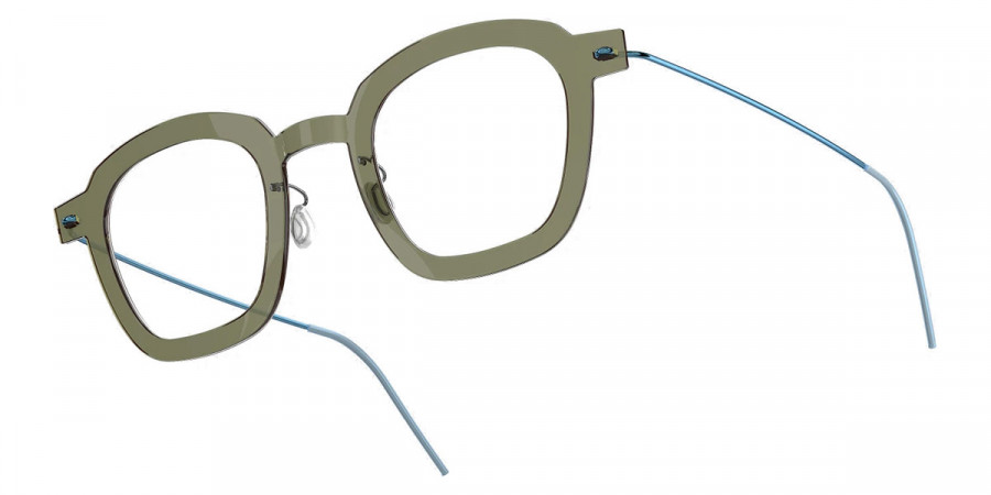 Color: C11 P80 - Lindberg N.O.W. Titanium LND6587C11P8043