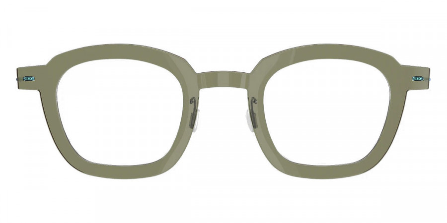 Lindberg™ 6587 43 - C11 P85 N.O.W. Titanium