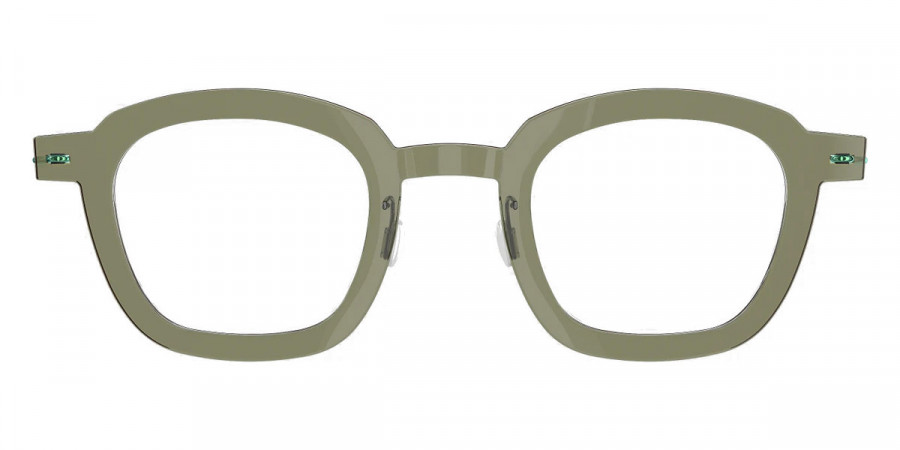 Lindberg™ 6587 43 - C11 P90 N.O.W. Titanium