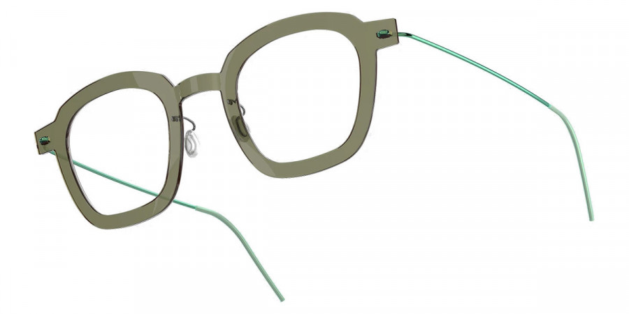 Color: C11 P90 - Lindberg N.O.W. Titanium LND6587C11P9043