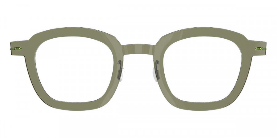 Lindberg™ 6587 43 - C11 P95 N.O.W. Titanium