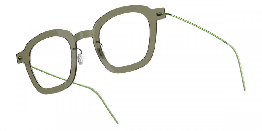 Color: C11 P95 - Lindberg N.O.W. Titanium LND6587C11P9543