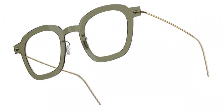 Color: C11 PGT - Lindberg N.O.W. Titanium LND6587C11PGT43