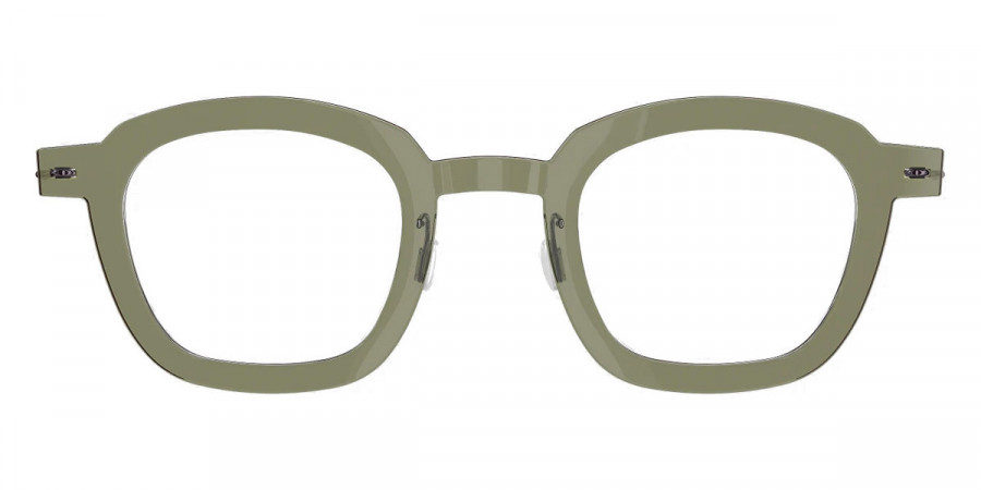 Lindberg™ 6587 43 - C11 PU14 N.O.W. Titanium